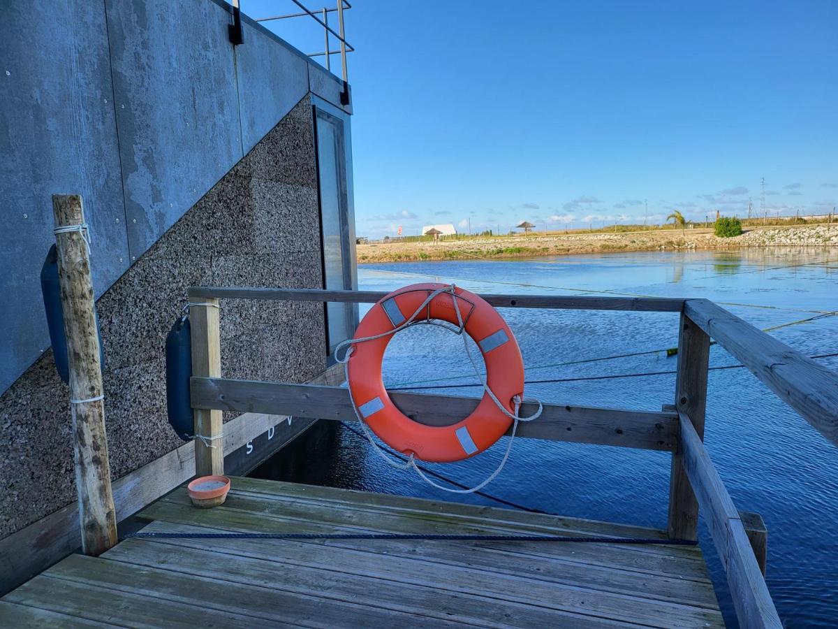 Barcos Casa Aveiro Hotel Kültér fotó