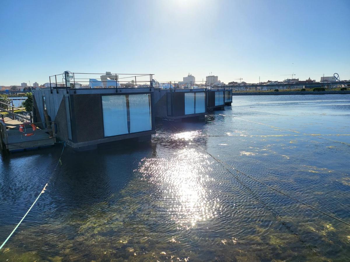 Barcos Casa Aveiro Hotel Kültér fotó