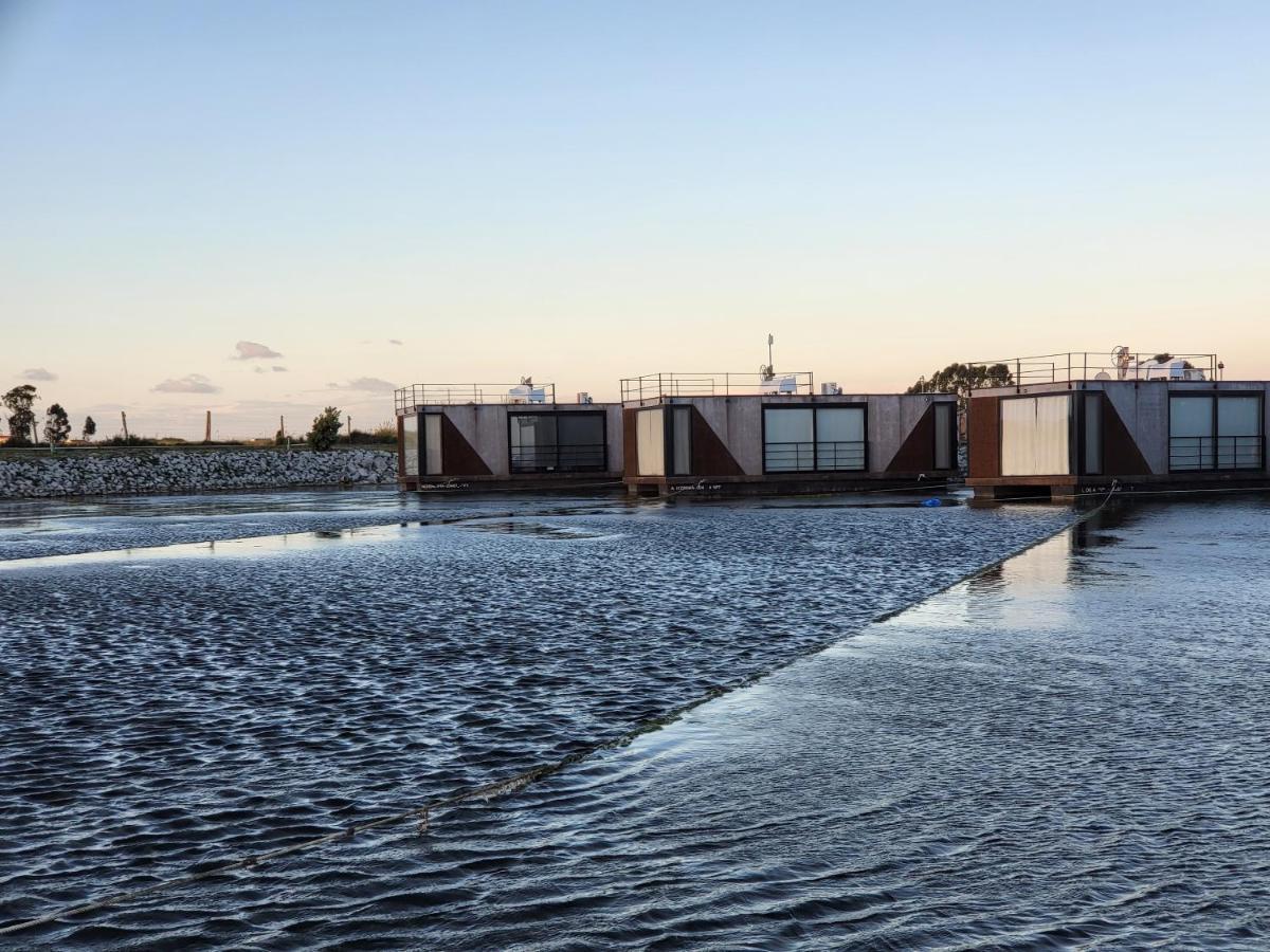Barcos Casa Aveiro Hotel Kültér fotó